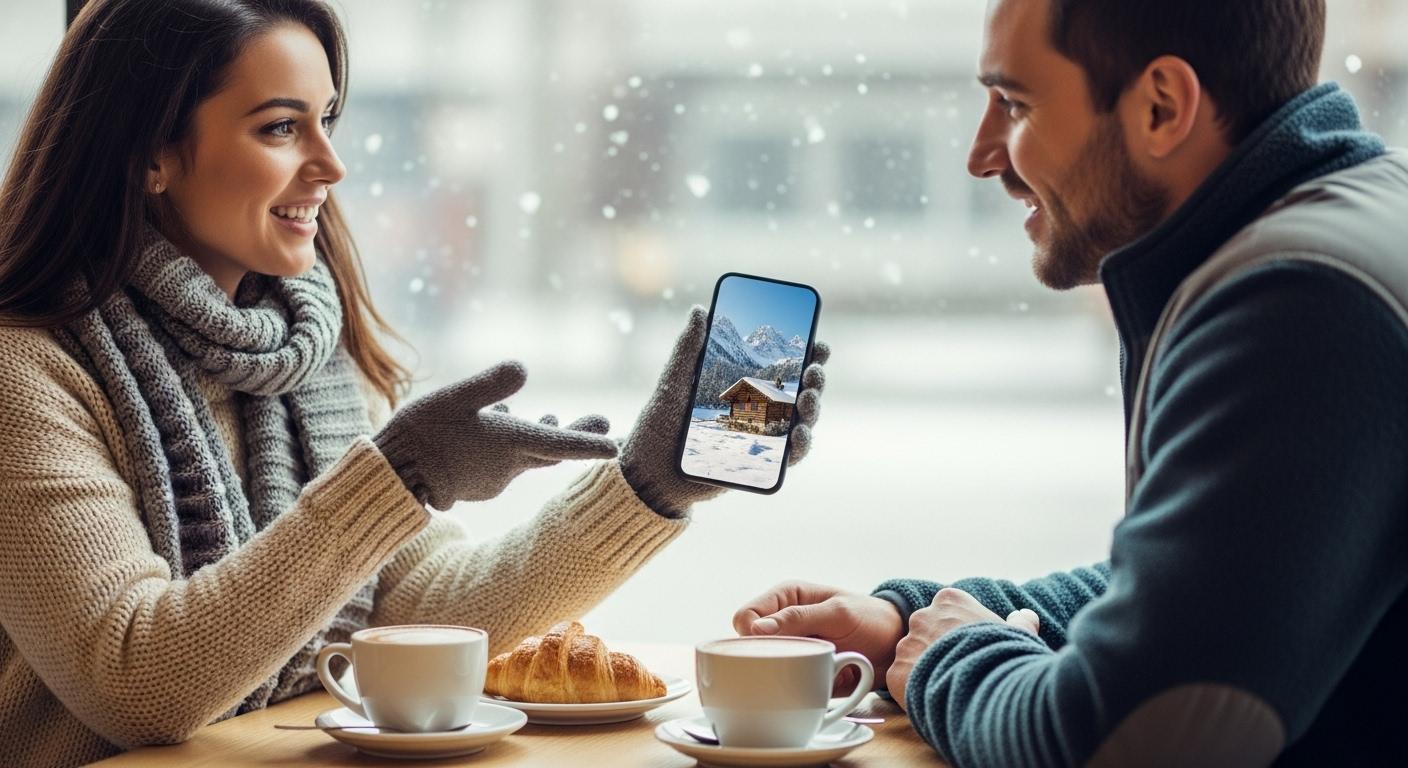 국내 겨울 여행지 추천 친구