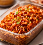 진미채볶음 황금레시피