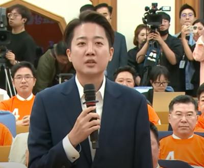 개혁신당 이준석 선거비용 보전