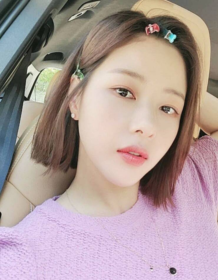 배우-박하나