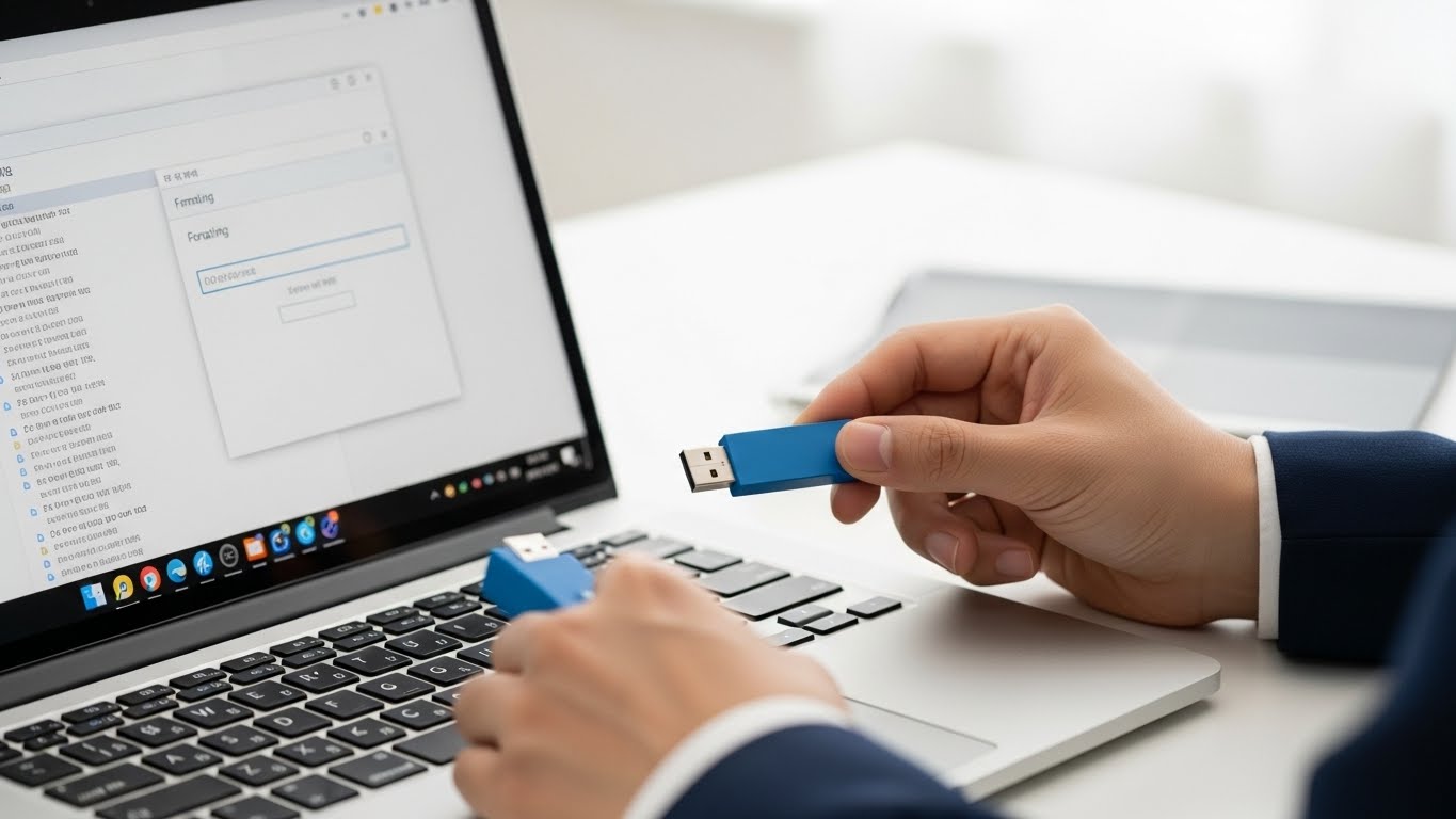 2025년식 G80 내비게이션 업데이트 방법