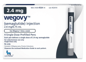 위고비 가격 효과 국내판매 출시