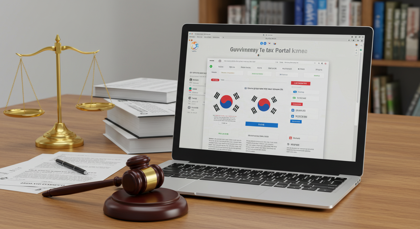 신청 절차와 진행 과정 순서