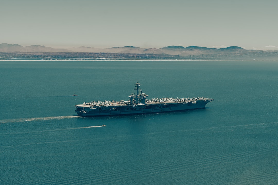 Carrier