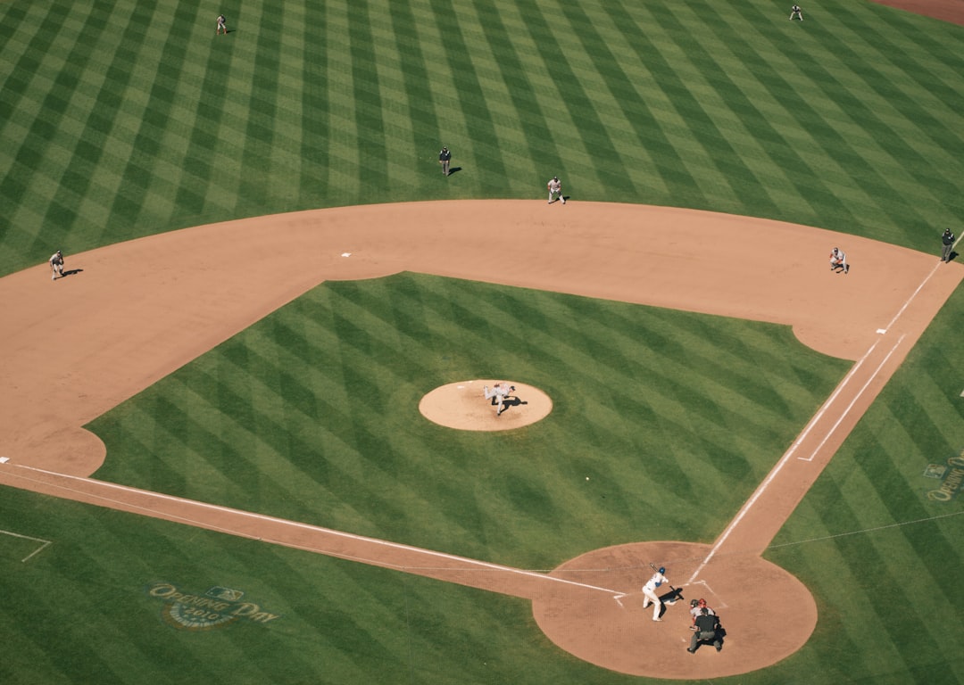 Baseball.