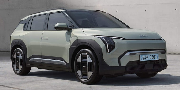 [신차 / 중고차] 기아 EV3(전기차) 단점, 장점 - 꼭 시승해보고 구매하세요