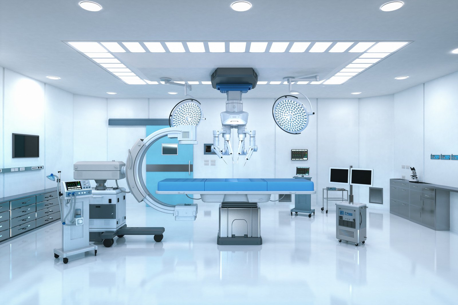 척추 성형술(Vertebroplasty): 시술 방법, 효과, 부작용 및 회복 과정 총정리