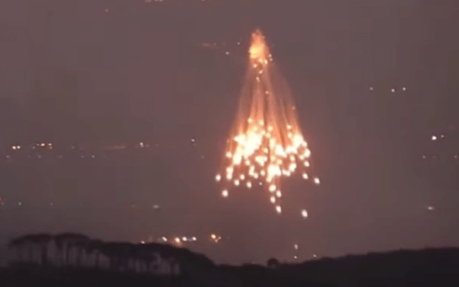 이스라엘 시리아