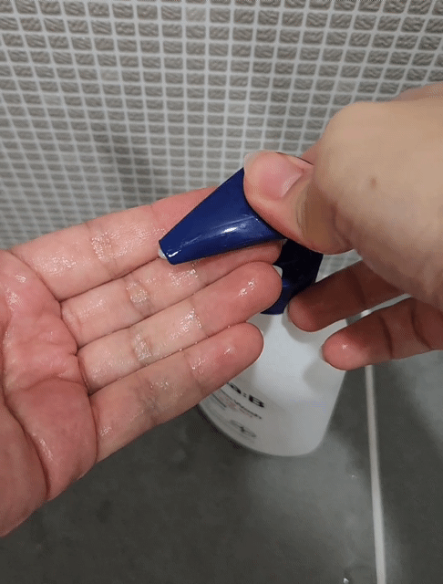 임산부바디워시펌핑