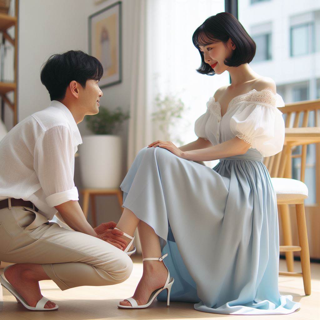 답정너 뜻, 설의법과 차이