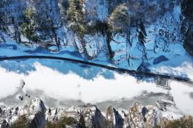 한탄강 물윗길, 겨울 한정 개방 트레킹 코스 정리