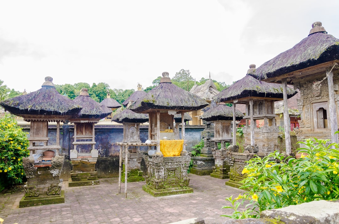 Heritage