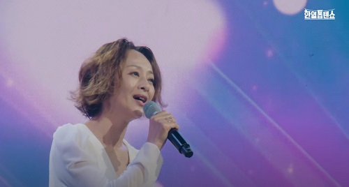 우타고코로 리에(歌心りえ) - 이별(別離)