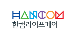 한컴라이프케어_로고