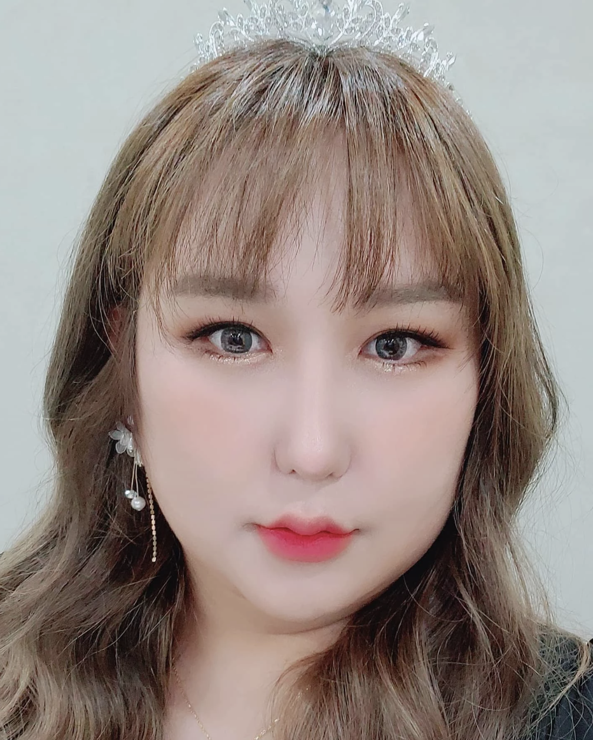 풍자 프로필