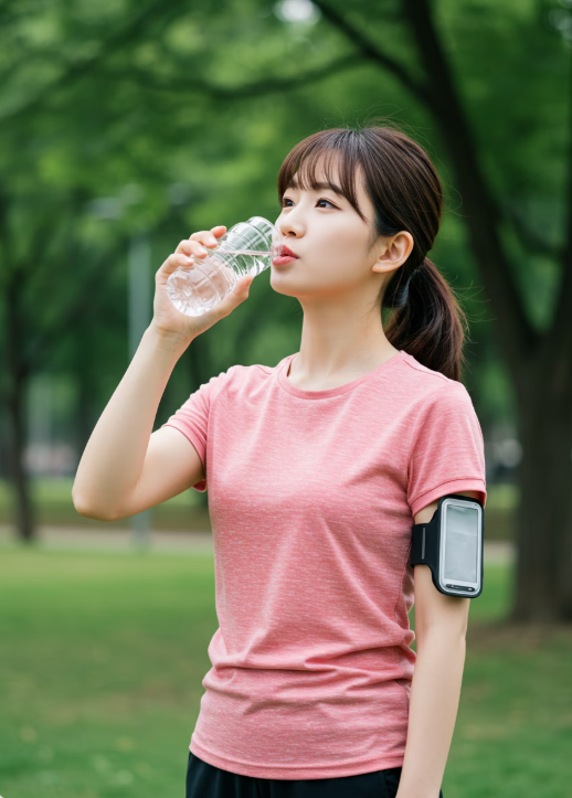 식염 포도당 주요 효능