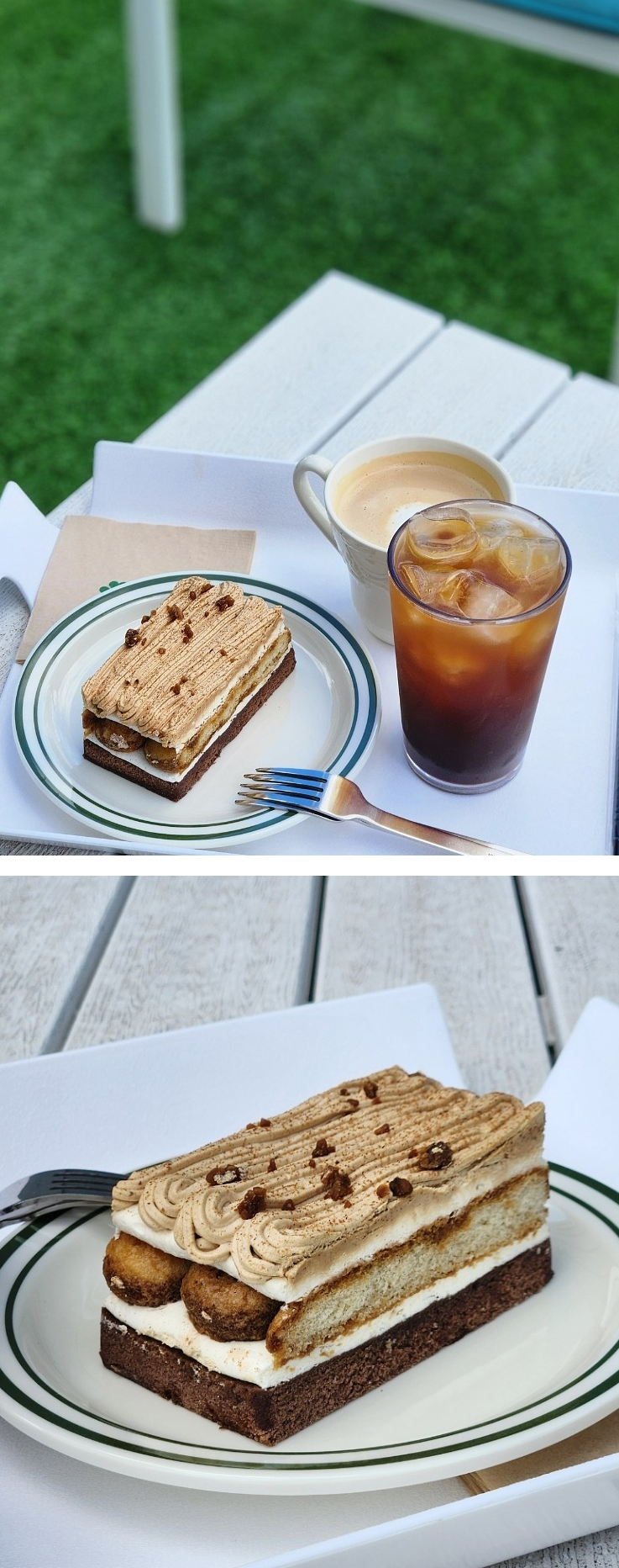 원주 흥업 대형카페 '카페투파인'