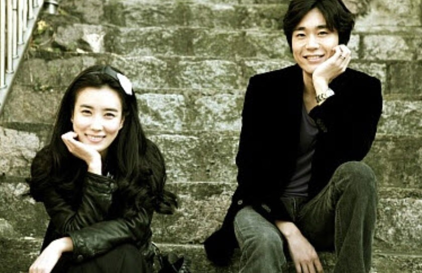 조성모 아내 구민지 아들