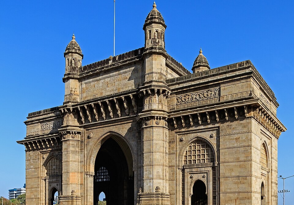 인도 뭄바이 자후르 아트 갤러리 &ndash; 보헤미안 감성의 현대미술