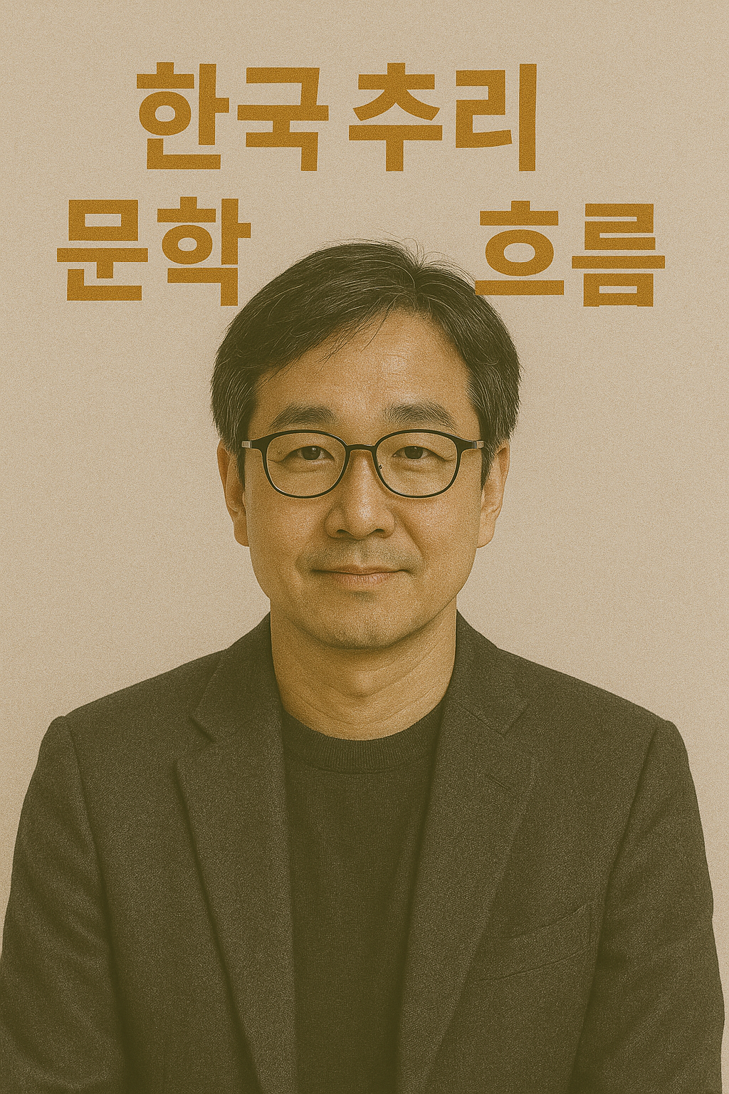 한국 추리문학 흐름 (장르변화, 세대교체, 작품진화)