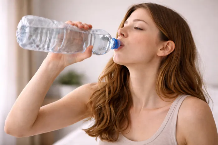 당뇨병 초기 증상