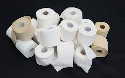 정재형 휴지 프리미엄 화장지