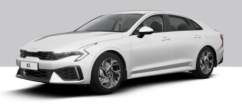 2024 K5 캐릭터라인