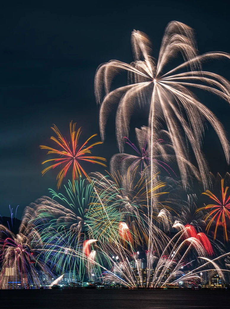 서울 세계불꽃축제주차정보 생중계 라이브 꿀팁 가성비 호텔