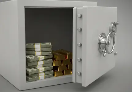 압류방지통장