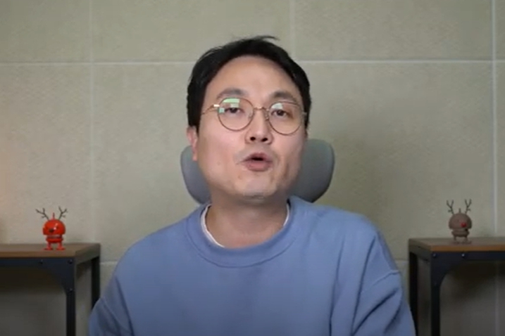 연예뒤통령 이진호 피지컬 100 결승전 우진용 정해민 주작 사태