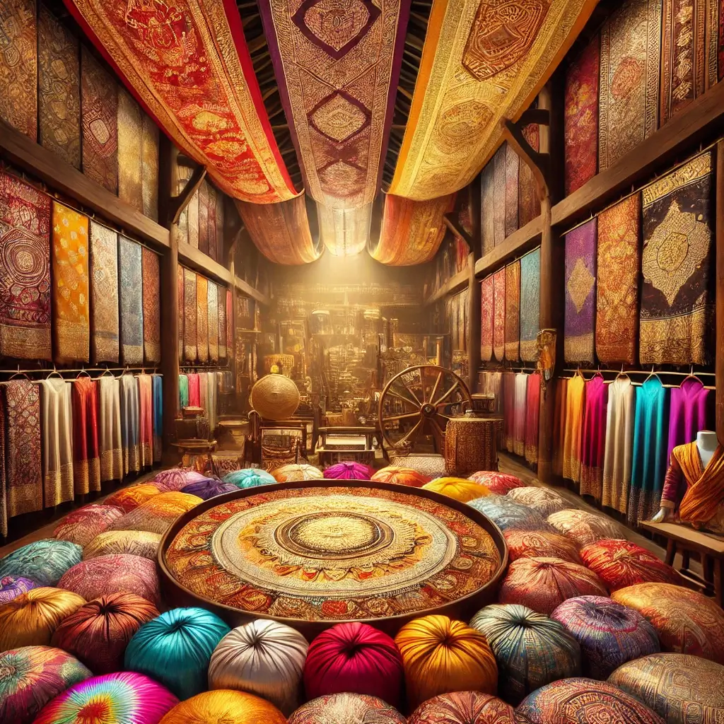 베트남 여행 선물