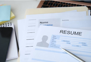 고용보험 가입이력 조회