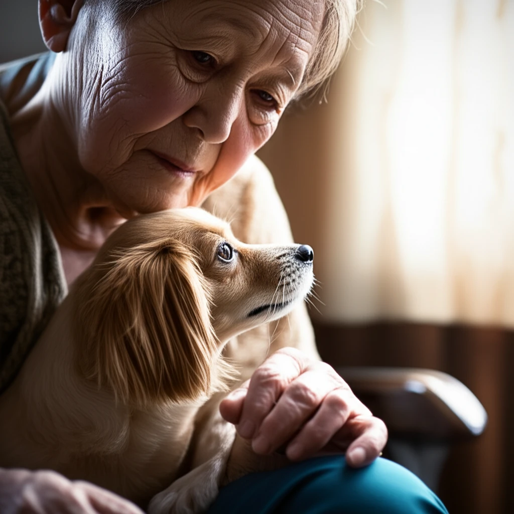 유기동물 입양비 25만원 지원 신청 ..