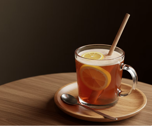 루이보스티차 다양하게 먹는 법