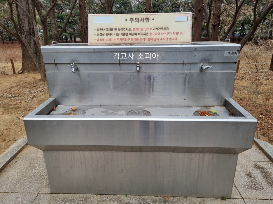 고양피크닉시민 공원 이용 후기 🏞️🌿& 팁
