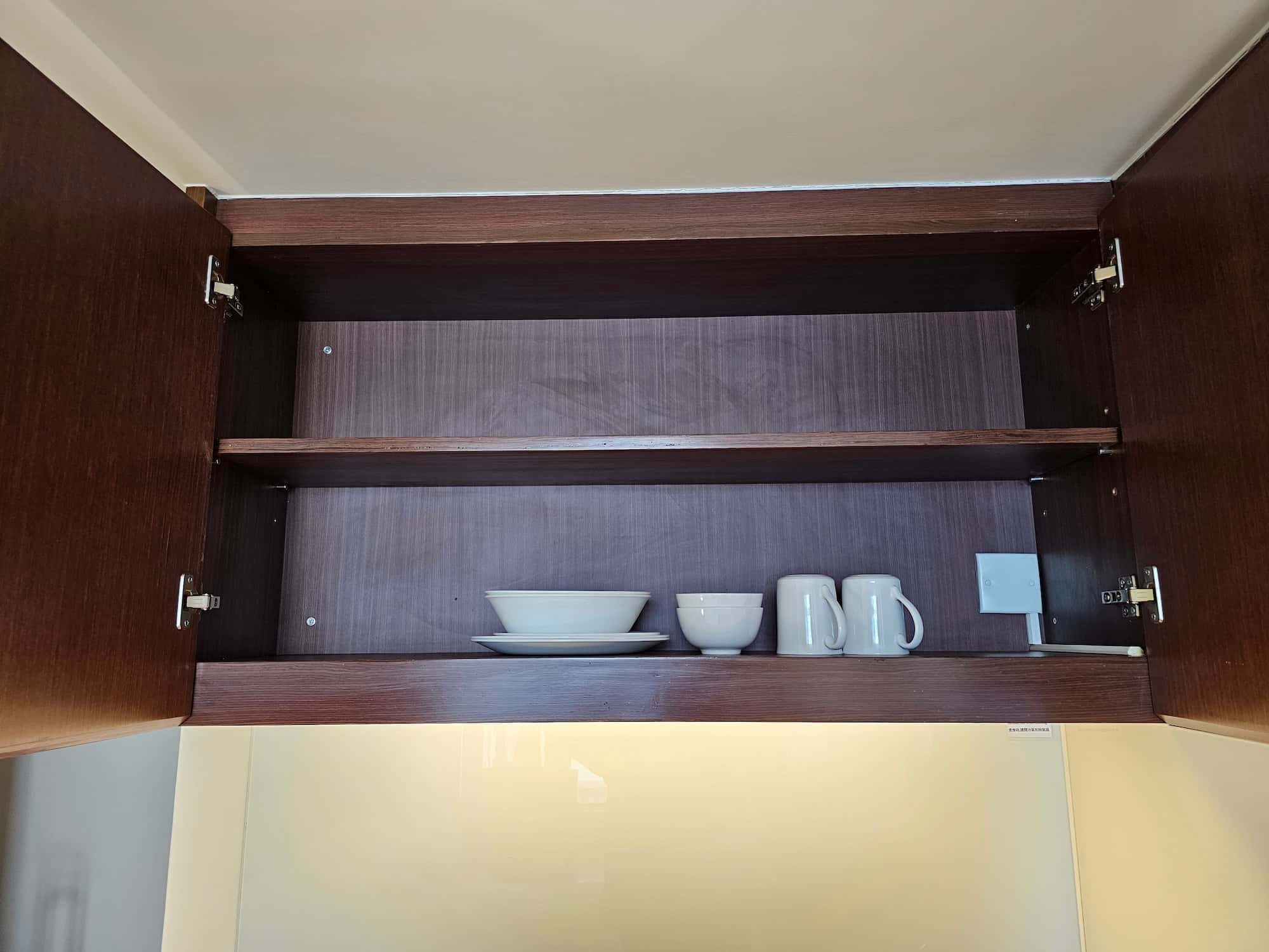 홍콩 숙소 후기 25