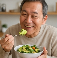 아보카도 먹는 방법