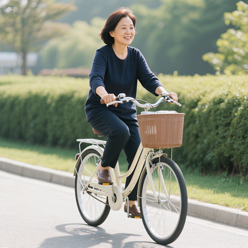 연령대별 추천 운동