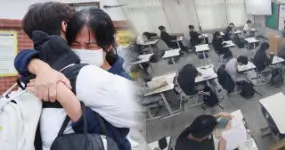 9월 모의고사 성적표 해석 및 대처법