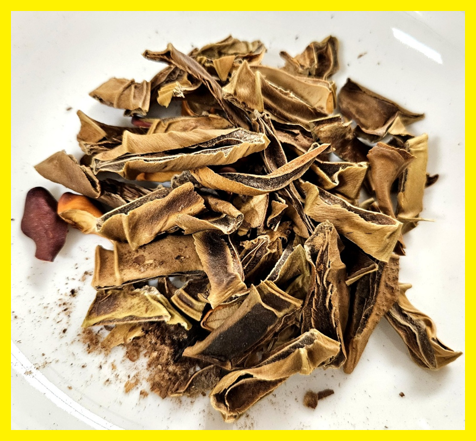 작두콩, 생활 습관에 맞춰 마실 때 주의할 점