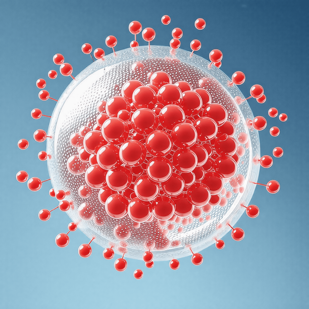 리포좀 글루타치온 완벽 가이드 – 효능과 부작용, 함께하면 좋은 음식, 추천 제품(필름) 및 인기 순위 분석