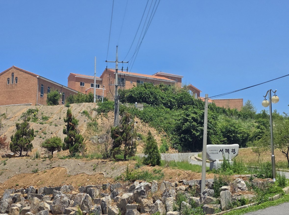 “꾸지나무골해변에서 학암포까지”