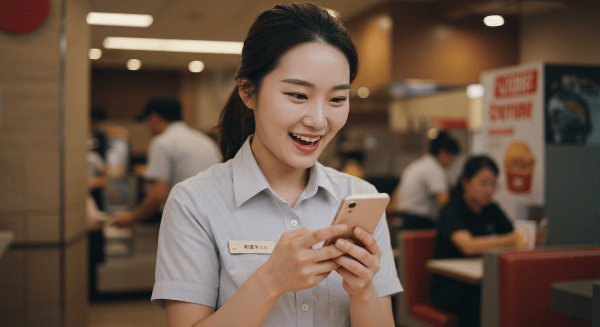 주휴수당 지급조건 사진 20