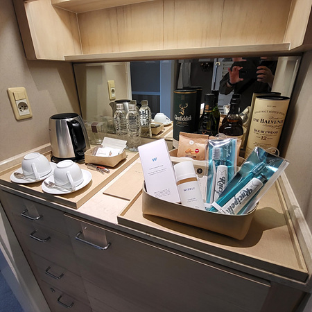 신라호텔_미니바