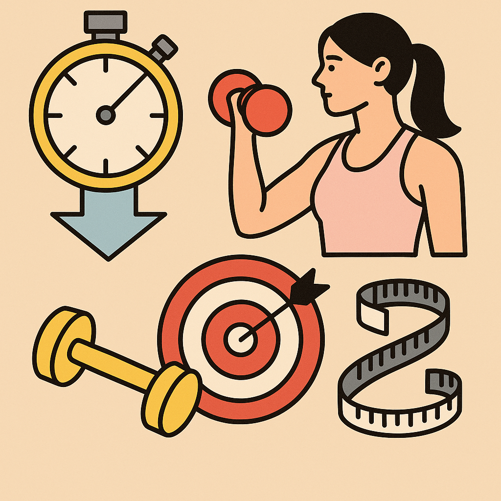 운동 순서 결과를 바꾸다