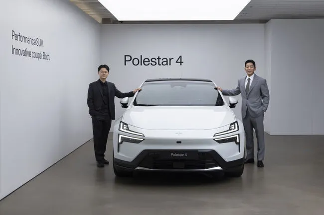 폴스타4 가격 보조금 제원 배터리 트렁크_6