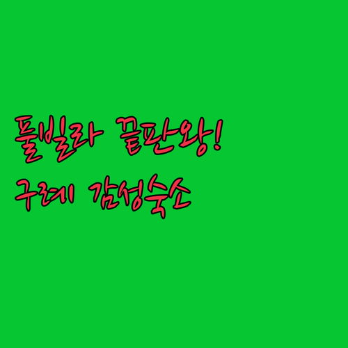 하동 비바체리조트 인피니티 풀과 구례..