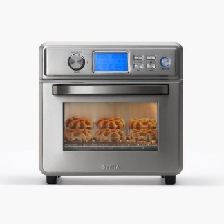 오븐형 에어프라이어 추천 21L 대용량 비교 스테나 더 베이커