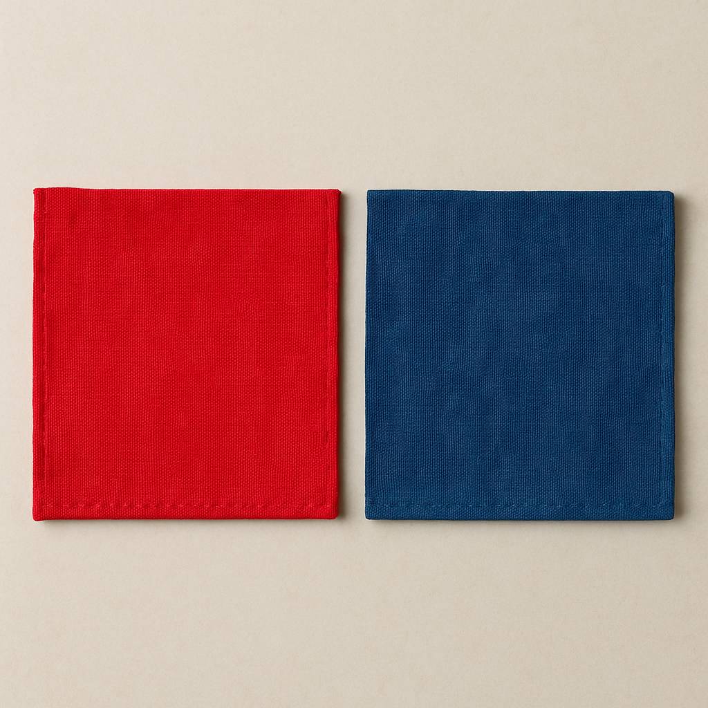 빛의 세기에 따라 색이 달라질까?