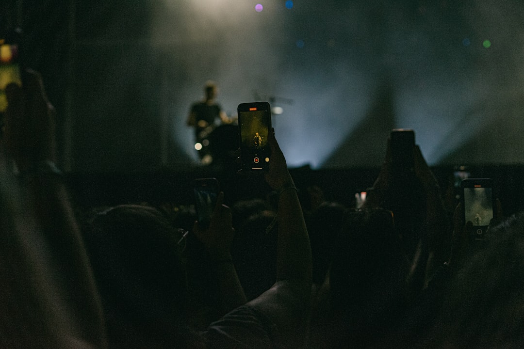 Concert.